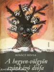 A hegyen-völgyön szánkázó diófa
