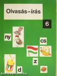 Olvasás-írás 6.