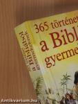 365 történet a Bibliából gyermekeknek