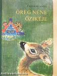 Öreg néne őzikéje