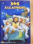 365 állatmese
