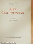 Régi cseh mondák