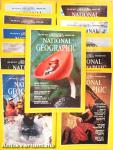 National Geographic January-December 1983. 