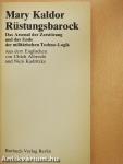 Rüstungsbarock