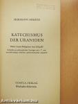 Katechismus der Uraniden
