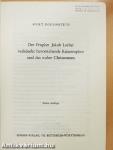 Der Prophet Jakob Lorber