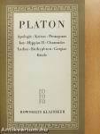 Platon Sämtliche Werke 1