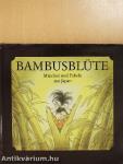 Bambusblüte
