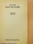 Love for Lydia
