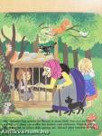 Hänsel und Gretel