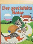 Der gestiefelte Kater