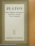 Platon Sämtliche Werke 2