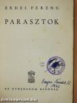 Parasztok