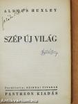 Szép új világ