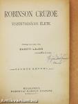 Robinson Cruzoe