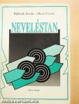 Neveléstan