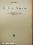 Építészettörténet