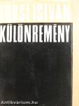Különremény