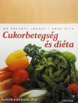 Cukorbetegség és diéta
