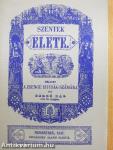 Szentek élete