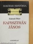 Kapisztrán János