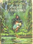 Máglyák az őserdőben