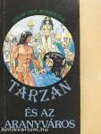 Tarzan és az aranyváros