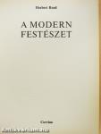 A modern festészet