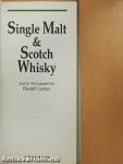 Single Malt & Scotch Whisky
