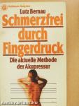 Schmerzfrei durch Fingerdruck