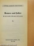 Romeo and Juliet
