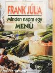 Minden napra egy menü