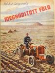 Meghódított föld