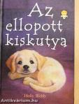 Az ellopott kiskutya