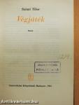 Végjáték