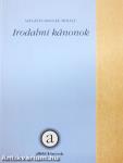 Irodalmi kánonok