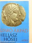 Hellász hősei