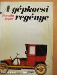 A gépkocsi regénye