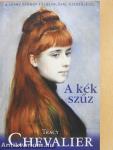 A kék szűz