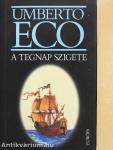 A tegnap szigete