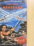 Hegylakó