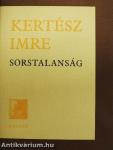 Sorstalanság