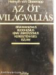 Az öt világvallás