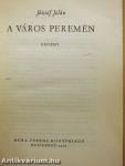 A város peremén