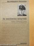 Az auschwitzi könyvelő