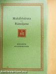 Mahábhárata/Rámájana