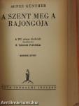 A szent meg a rajongója I-II.