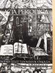 Acta Periodica 5.
