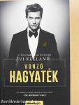 Vonzó hagyaték