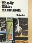 Magasiskola